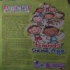 Magic Pot ( 23rd July 2025) ( cut on front cover ) Magic Pot ( 23rd July 2025) ( cut on front cover )