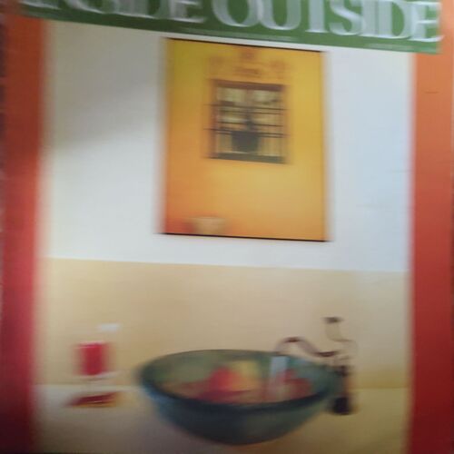 Inside outside ( August 2003 )_88 Inside outside ( August 2003 )