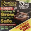 Reader s Digest ( June 2001 ) Reader s Digest ( June 2001 )