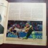 The Sportstar ( February 2001 ) The Sportstar ( February 2001 )