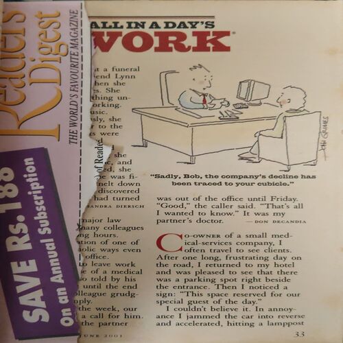 Document 2_89 Reader s Digest ( June 2001 )