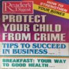 Reader s Digest ( November 2001 ) Reader s Digest ( November 2001 )