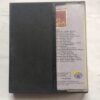 Document 2_92 AUDIO CASSETTES ; The golden collection ( TALAT MAHMOO )