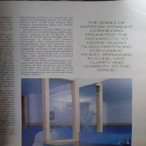 Inside outside ( March 2003 )