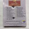 Document 2_93 AUDIO CASSETTES ; The golden collection ( TALAT MAHMOO )