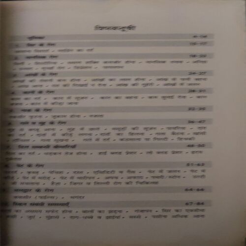 Document 2_93 1000 Ayurvedic Gharelu Nuskhe ( Total Pages = 143 )