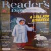 Readers Digest ( September 2025 ) Readers Digest ( September 2025 )
