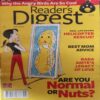Reader s Digest ( May 2012 ) Reader s Digest ( May 2012 )