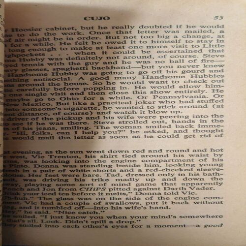 Document 2_95 Cujo ( by = stephen King ) ( No. of Pages = 304 )