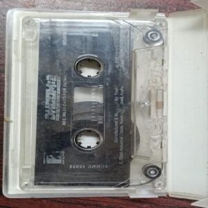 AUDIO CASSETTES ; DHOOM 2 AUDIO CASSETTES ; DHOOM 2