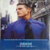 Sportstar (June 12, 1999) with poster.