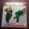 The Sportstar ( March 2000 ) The Sportstar ( March 2000 )