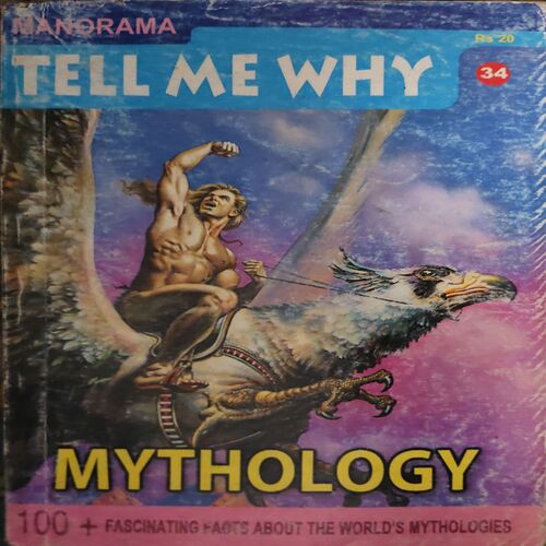 Tell me Why ( July 2009 ) Tell me Why ( July 2009 )