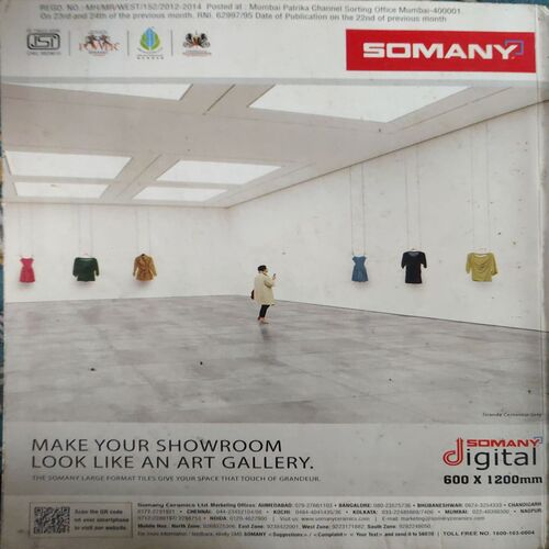 Society Interiors ( June 2013 )