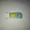 HERZLICHE GRUBE 55 POSTAGE STAMP HERZLICHE GRUBE 55 POSTAGE STAMP