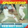 Sportstar (April 17, 1993) without poster.