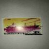 THE PONODAESAN POSTAGE 1984 STAMP