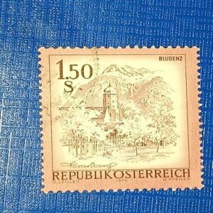 USED - AUSTRALIA POSTAGE STAMP USED - AUSTRALIA POSTAGE STAMP