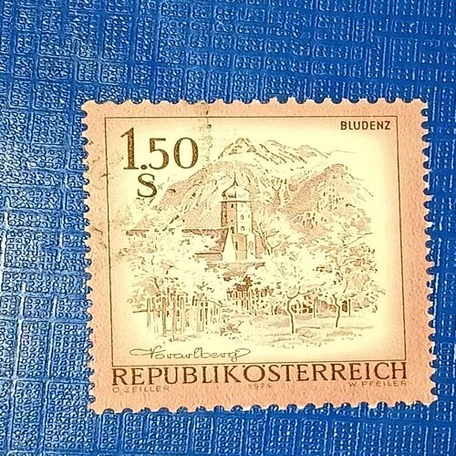 USED - AUSTRALIA POSTAGE STAMP USED - AUSTRALIA POSTAGE STAMP