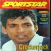 Sportstar (April 18, 1998) with poster.