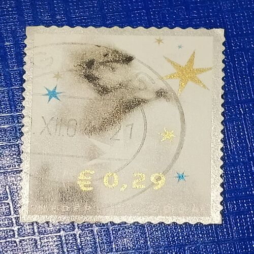 USED - NEDERLAND 2004 POSTAGE STAMP USED - NEDERLAND 2004 POSTAGE STAMP