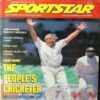 Sportstar (January 4, 1997) with poster. Sportstar (January 4, 1997) with poster.