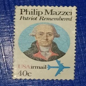 MNH - USA IRMAIL 40C POSTAGE STAMP MNH - USA IRMAIL 40C POSTAGE STAMP