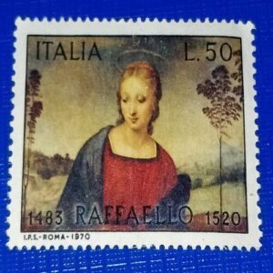 MNH - ITALIA POSTAGE STAMP MNH - ITALIA POSTAGE STAMP