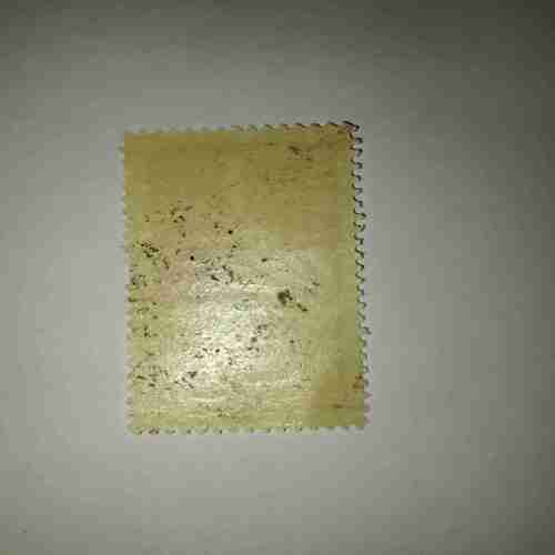 CORREIOS DO BRASIL 8,00 POSTAGE 1963 STAMP CORREIOS DO BRASIL 8,00 POSTAGE 1963 STAMP
