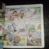 Mrityubeej ( All pages are damage ) Mrityubeej ( All pages are damage )