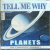 TELL ME WHY (NO 82) TELL ME WHY (NO 82)