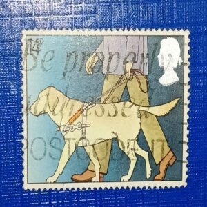 USED - GERMANY POSTAGE STAMP 14P USED - GERMANY POSTAGE STAMP 14P