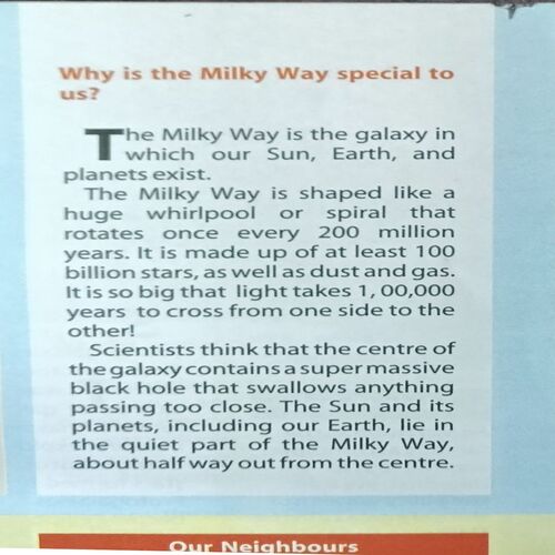 TELL ME WHY (NO 82) TELL ME WHY (NO 82)