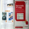 Sportstar (Septermber 29 2012) without poster. Sportstar (Septermber 29 2012) without poster.
