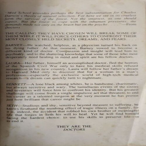 Document 3_2 Doctors ( By = Erich Segal ) ( No. of Pages = 678 )