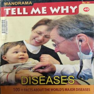 Tell me why ( January 2010 ) ( Damage on cover ) Tell me why ( January 2010 ) ( Damage on cover )