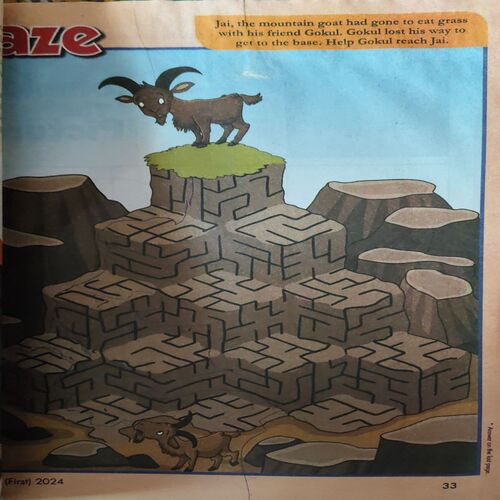 Document 3_20 Champak ( 1st March 2024 ) ( coverless )