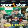 Sportstar (December 8, 2012) without poster. Sportstar (December 8, 2012) without poster.