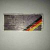 THERMALSOLBAD 100 POSTAGE STAMP THERMALSOLBAD 100 POSTAGE STAMP