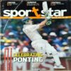 Sportstar (September 15, 2012) without poster. Sportstar (September 15, 2012) without poster.