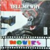 TELL ME WHY (NO 236) TELL ME WHY (NO 236)