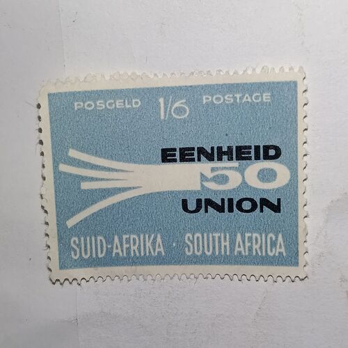 MNH - SOUTH AFRICA POSTAGE STAMP MNH - SOUTH AFRICA POSTAGE STAMP
