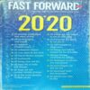 FAST FORWARD (FUTURE FACTS FICTION FORECASTS FUN) FAST FORWARD (FUTURE FACTS FICTION FORECASTS FUN)