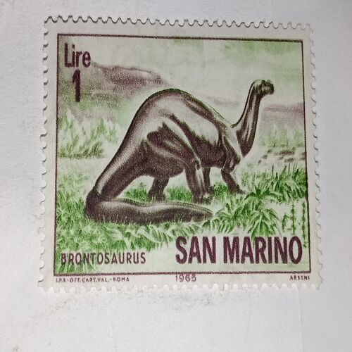 MNH - SAN MARNO POSTAGE STAMP MNH - SAN MARNO POSTAGE STAMP
