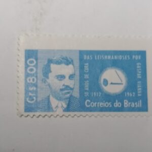 MNH - CORREIOS DO BRASIL POSTAGE STAMP MNH - CORREIOS DO BRASIL POSTAGE STAMP