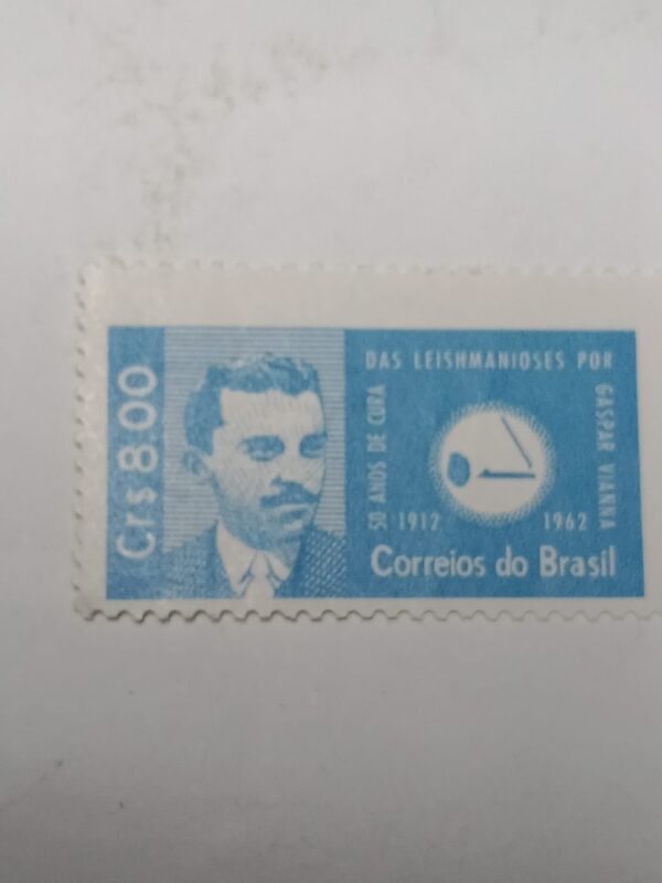 MNH - CORREIOS DO BRASIL POSTAGE STAMP