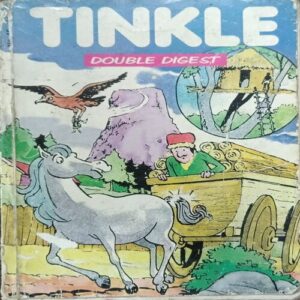 TINKLE (DOUBLE DIGEST) TINKLE (DOUBLE DIGEST)