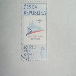 MNH- CESKOSLOVENSKO POSTAGE STAMP MNH- CESKOSLOVENSKO POSTAGE STAMP