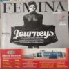Femina ( 1st December 2014 )