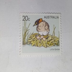 MNH - AUSTRALIA 20C POSTAGE STAMP MNH - AUSTRALIA 20C POSTAGE STAMP